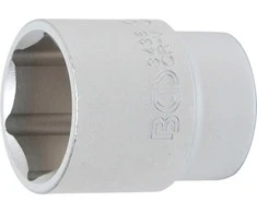 Bgs Technic Galvutė 6-kampė | 20 mm (3/4") | 36 mm (3436)