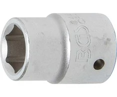 Bgs Technic Galvutė 6-kampė | 20 mm (3/4") | 21 mm (3421)