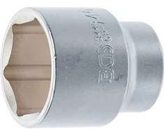 Bgs Technic Galvutė 6-kampė | 20 mm (3/4") | 46 mm (3446)