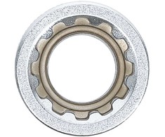 Bgs Technic Galvutė daugiafunkcinė 1/2", 15 mm (10215)