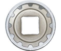 Bgs Technic Galvutė daugiafunkcinė 1/2", 27mm (10227)