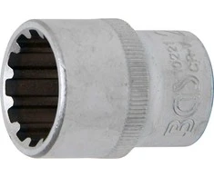 Bgs Technic Galvutė daugiafunkcinė 1/2", 21mm (10221)