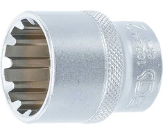 Bgs Technic Galvutė daugiafunkcinė 1/2", 24mm (10224)