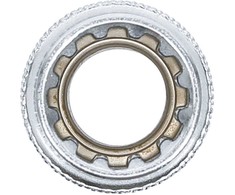 Bgs Technic Galvutė daugiafunkcinė 1/2", 13 mm (10213)