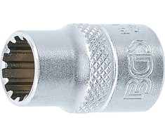 Bgs Technic Galvutė daugiafunkcinė | 10 mm (3/8") | 10 mm (10310)