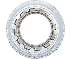 Bgs Technic Galvutė daugiafunkcinė | 10 mm (3/8") | 10 mm (10310)