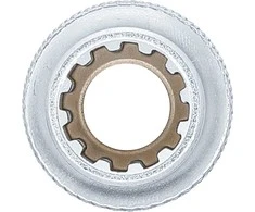 Bgs Technic Galvutė daugiafunkcinė | 12,5 mm (1/2") | 11 mm (10211)