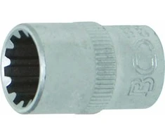 Bgs Technic Galvutė daugiafunkcinė 3/8", 12 mm (10312)