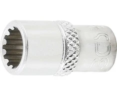 Bgs Technic Galvutė daugiafunkcinė | 6,3 mm (1/4") | 8 mm (10108)