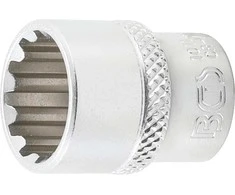 Bgs Technic Galvutė daugiafunkcinė | 6,3 mm (1/4") | 14 mm (10114)