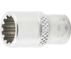Bgs Technic Galvutė daugiafunkcinė | 6,3 mm (1/4") | 9 mm (10109)