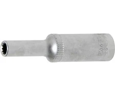 Bgs Technic Galvutė daugiafunkcinė ilga | 6,3 mm (1/4") | 4 mm (10154)