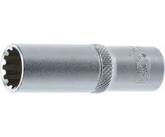 Bgs Technic Galvutė daugiafunkcinė ilga | 10 mm (3/8") | 13 mm (10353)