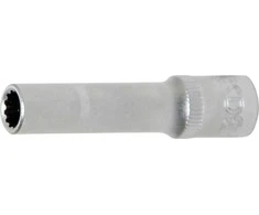 Bgs Technic Galvutė daugiafunkcinė ilga | 6,3 mm (1/4") | 6 mm (10156)