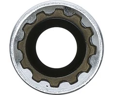 Bgs Technic Galvutė daugiafunkcinė ilga | 10 mm (3/8") | 13 mm (10353)