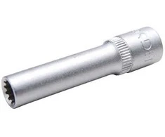 Bgs Technic Galvutė daugiafunkcinė ilga | 6,3 mm (1/4") | 6 mm (10156)