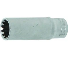 Bgs Technic Galvutė daugiafunkcinė ilga | 6,3 mm (1/4") | 11 mm (10161)