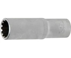 Bgs Technic Galvutė daugiafunkcinė ilga | 12.5 mm (1/2") | 16 mm (10256)