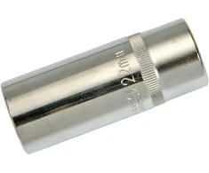 Bgs Technic Galvutė dyzeliniams purkštukams gili | 12,5 mm (1/2") | 22 mm (2538)
