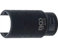 Bgs Technic Galvutė dyzeliniams purkštukams | su išpjova | 29 mm (8237-29)