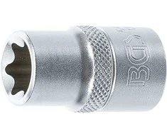 Bgs Technic Galvutė E-star | 12,5 mm (1/2") | E16 (6466)
