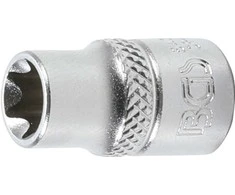 Bgs Technic Galvutė E-star | 6.3 mm (1/4") | E10 (6430)