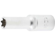 Bgs Technic Galvutė E-star tipo ilga | 12,5 mm (1/2") | E14 (6444)