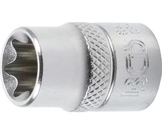 Bgs Technic Galvutė E-star tipo varžtams | 10 mm (3/8") | E14 (6414)