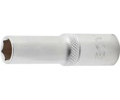 Bgs Technic Galvutė ilga šešiakampė | 10 mm (3/8") | 10 mm (10530)