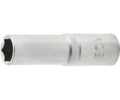 Bgs Technic Galvutė ilga šešiakampė | 10 mm (3/8") | 11 mm (10531)