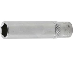 Bgs Technic Galvutė ilga šešiakampė | 6,3 mm (1/4") | 8 mm (10508)