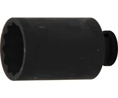 Bgs Technic Galvutė ilga smūginė plonasienė 12 kampų | 12,5 mm (1/2") | 38 mm (5344)