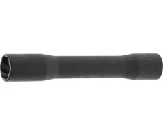 Bgs Technic Galvutė ilga / sraigtinis ištraukiklis | 12,5 mm (1/2") | 17 mm (5264-17)