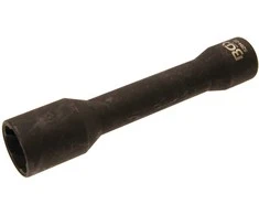 Bgs Technic Galvutė ilga / sraigtinis ištraukiklis | 12,5 mm (1/2") | 22 mm (5264-22)