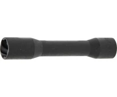Bgs Technic Galvutė ilga / sraigtinis ištraukiklis | 12,5 mm (1/2") | 19 mm (5264-19)