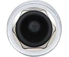 Bgs Technic Galvutė kaitinimo ir uždegimo žvakėms | šarnyrinė | 10 mm (3/8") | 12 mm (80000-12)