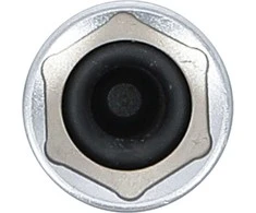 Bgs Technic Galvutė kaitinimo ir uždegimo žvakėms | šarnyrinė | 10 mm (3/8") | 16 mm (80000-16)
