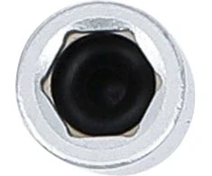 Bgs Technic Galvutė kaitinimo ir uždegimo žvakėms | šarnyrinė | 6.3 mm (1/4") | 8 mm (80000-8)