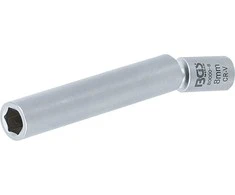 Bgs Technic Galvutė kaitinimo ir uždegimo žvakėms | šarnyrinė | 6.3 mm (1/4") | 8 mm (80000-8)