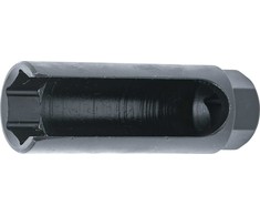 Bgs Technic Galvutė lambda zondui | 12,5 mm (1/2") | 22 mm (1138)