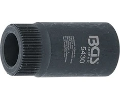 Bgs Technic Galvutė Mercedes CDI | prekameros keitimui | 1/2" (5430)