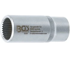 Bgs Technic Galvutė Mercedes įpurškimo siurbliui | 33 dantukai (5350)