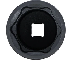 Bgs Technic Galvutė pakabos šarnyrams | 12,5 mm (1/2") | 44 mm | Toyota Proace, Citroen Jumpy (70922)