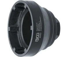 Bgs Technic Galvutė ratų stebulėms | vidiniai dantukai | MAN | 133 - 145 mm (6990)