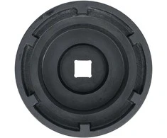 Bgs Technic Galvutė ratų stebulėms | vidiniai dantukai | MAN | 133 - 145 mm (6990)