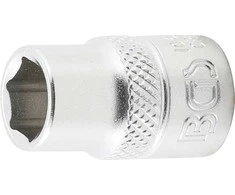 Bgs Technic Galvutė šešiakampė | 10 mm (3/8") | 10 mm (10610)