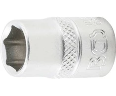 Bgs Technic Galvutė šešiakampė | 10 mm (3/8") | 11 mm (10611)