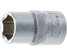 Bgs Technic Galvutė šešiakampė | 12.5 mm (1/2") | 14 mm (2914)