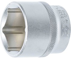 Bgs Technic Galvutė šešiakampė | 12.5 mm (1/2") | 36 mm (2936)