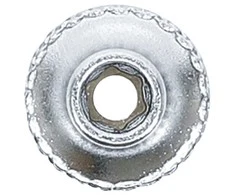 Bgs Technic Galvutė šešiakampė | 6,3 mm (1/4") | 3,5 mm (2473)